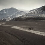 Wakhan Pamir Trek