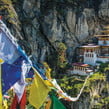 APEX BHUTAN EXPEDITION WITH DRUK PATH TREK