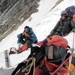 MT.EVEREST EXPEDITION(8,848.86m)-2024 with IFMGA Guide Fixed Departure