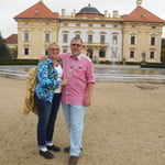 CASTLES, CHATEAUS AND WINES OF THE CZECH REPUBLIC - walking tour