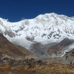 Annapurna Base Camp Trekking