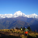 Ghorepani Poon Hill Trek