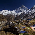 Annapurna Base Camp Trekking