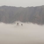 Mount Kazbegi Summit