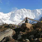 Annapurna Base Camp Trekking