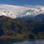 Annapurna Panorama Trek (3 210 m / 10 532 ft)