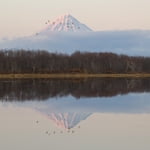 Kronotskaya Sopka (3 528 m / 11 575 ft)