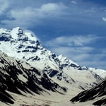 Malika Parbat Winter Expedition 