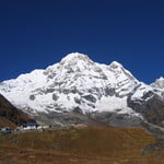 Annapurna Base Camp Trekking