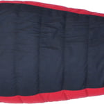 Down sleeping bag