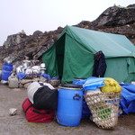 Mt.AMADABLAM EXPEDITION (6,812M)