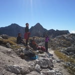 Triglav private guided tours