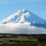 Ecuador Andes