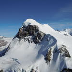 Breithorn (4 164 m / 13 661 ft)