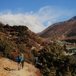 Kanchenjunga Circuit Trek