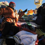 MT.EVEREST EXPEDITION(8,848.86m)-2024 with IFMGA Guide Fixed Departure