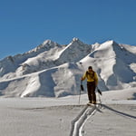 Skitour and Freeride in Arkhyz 