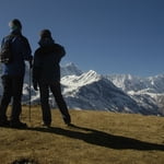 Annapurna  Base  Camp  Trekking 12 Days 
