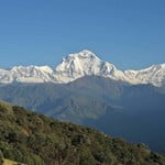 Annapurna Panorama Trek (3 210 m / 10 532 ft)