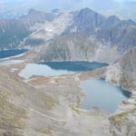 Kuznetskiy Alatau