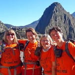 Salkantay Trekking & Inca Trail Hike 7 Days/ 6 Night
