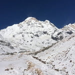 Annapurna Base Camp Trekking