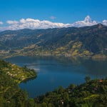 Annapurna Panorama Trek (3 210 m / 10 532 ft)