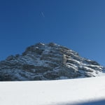 Dachstein via Adamekhütte, Dachstein (2 995 m / 9 826 ft)