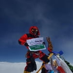 MT.EVEREST EXPEDITION(8,848.86m)-2024 with IFMGA Guide Fixed Departure