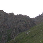 Октябренок (3 650 m / 11 975 ft)