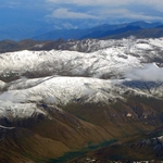 Cordillera Occidental  (Equador)