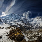 Treks Himalaya