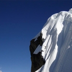 Lobuche Peak 6119m., Everest (8 848 m / 29 029 ft)