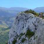 Itinérance en Cerdagne