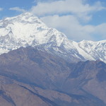 Annapurna Khayer Lake Trek