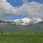 Lesser Caucasus