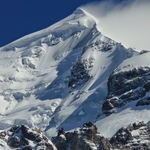 Mta Tetnuldi (4 852 m / 15 919 ft)