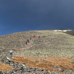 Asralt Khairkhan Trekking tour