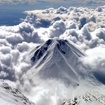 Little Ararat (3 896 m / 12 782 ft)