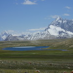 shimshal Valley 