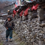 Manaslu Circuit Trek