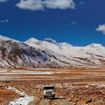 Jeep Safari & Trek HINDUKUSH  Chitral Kalash Valley Pakistan 
