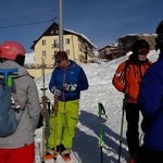 Ski touring introductory course 1 Day
