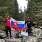 Advanced Hiking and Walking Holidays in Slovakia