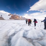 SOUTHERN PATAGONIAN ICE FIELD EXPEDITION