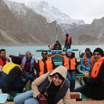 15 Days Jeep Safari Baltistan & Hunza Gojal Pakistan
