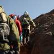 Toubkal 2018: The Roof of North Africa