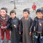Manaslu Circuit Trek