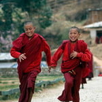 Monk | http://bhutantraveltrips.com