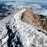 Orizaba Massif